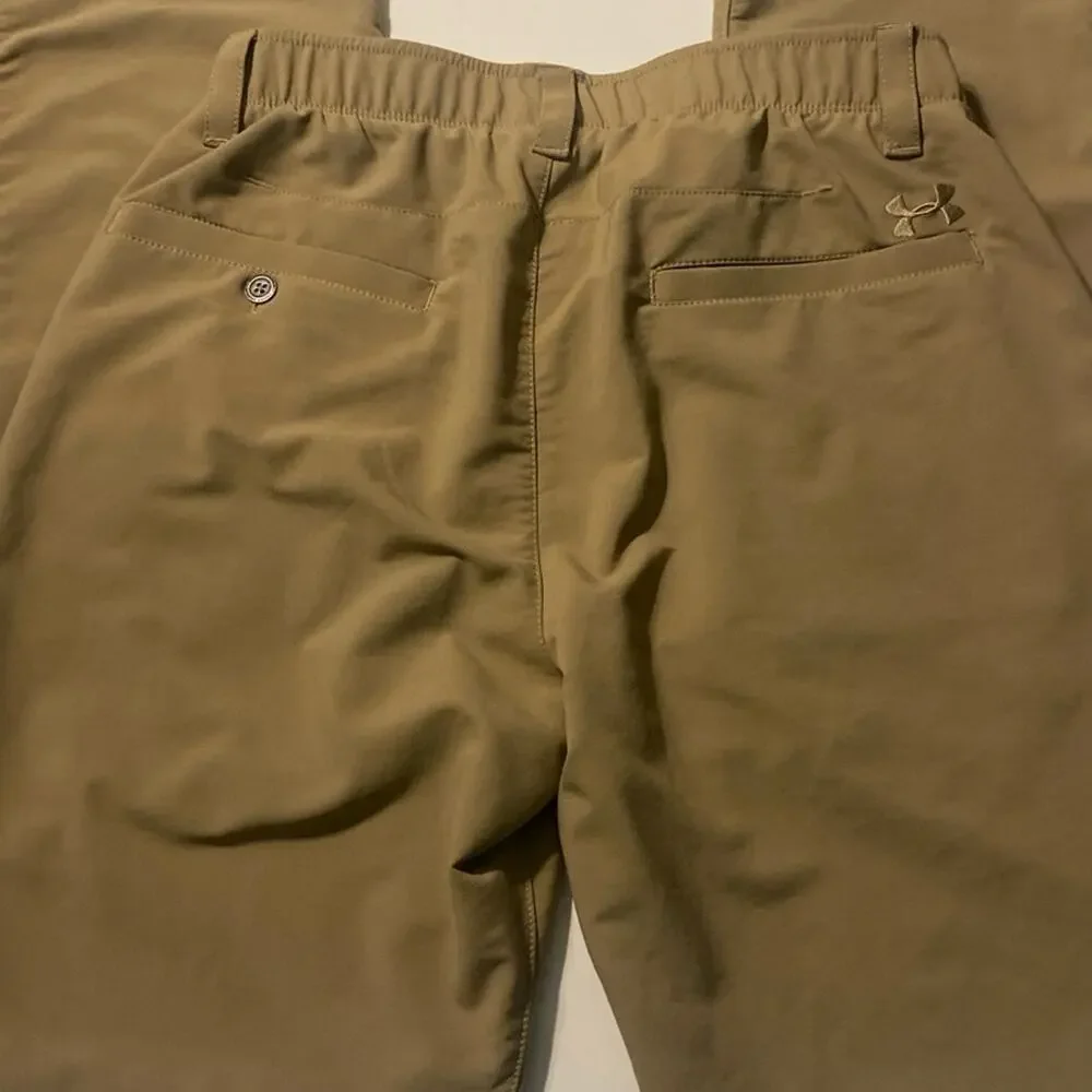 Men’s 32/32 Under Armour pants